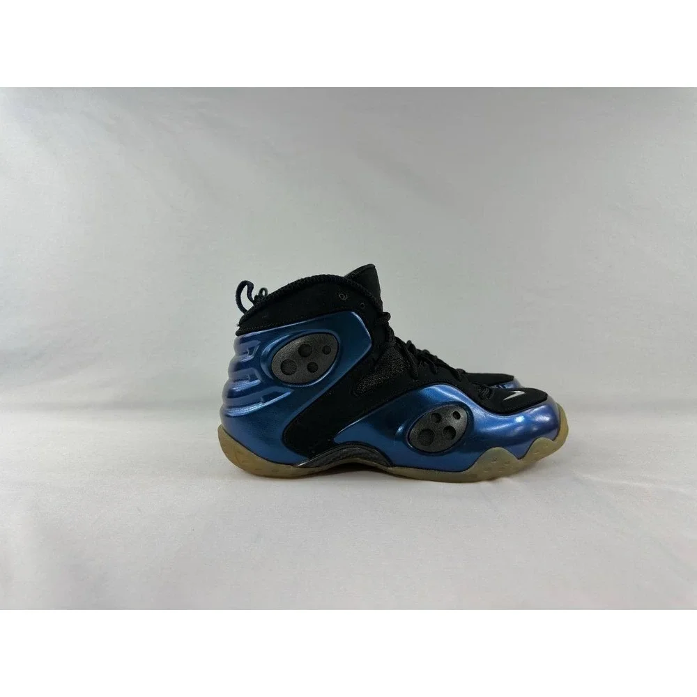 Nike Zoom Rookie 'Binary Blue' 2012 472688-400 Men's Size 8